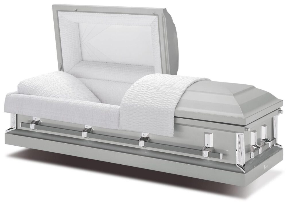Funeral Packages - McCoy & Harrison Funeral Home