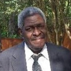 Ronald Goree Mock 1946 – 2018