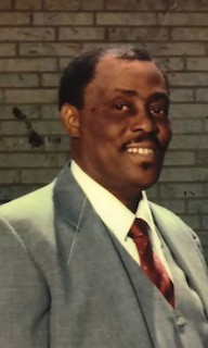 WILLIE GRAVES SR. 1932 – 2019