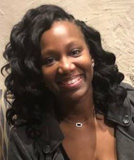 JESIKA TAYLOR-SULLIVAN 1985 – 2019