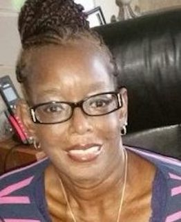 MONICA NELSON 1968 – 2019