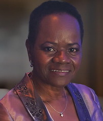 PEARL PIGOTT 1951 – 2019