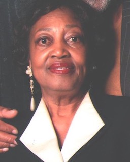 RUTH WILLIAMS-DENMON 1937 – 2019