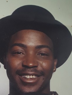 LEROY ROBINSON JR. 1967 – 2019
