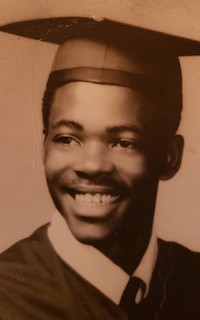 RUFUS WARREN 1949 – 2019