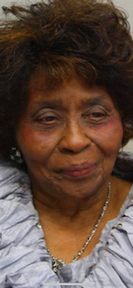 VIRGINIA HIGGINS 1928 – 2019