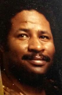 Archie McKinney Jr.