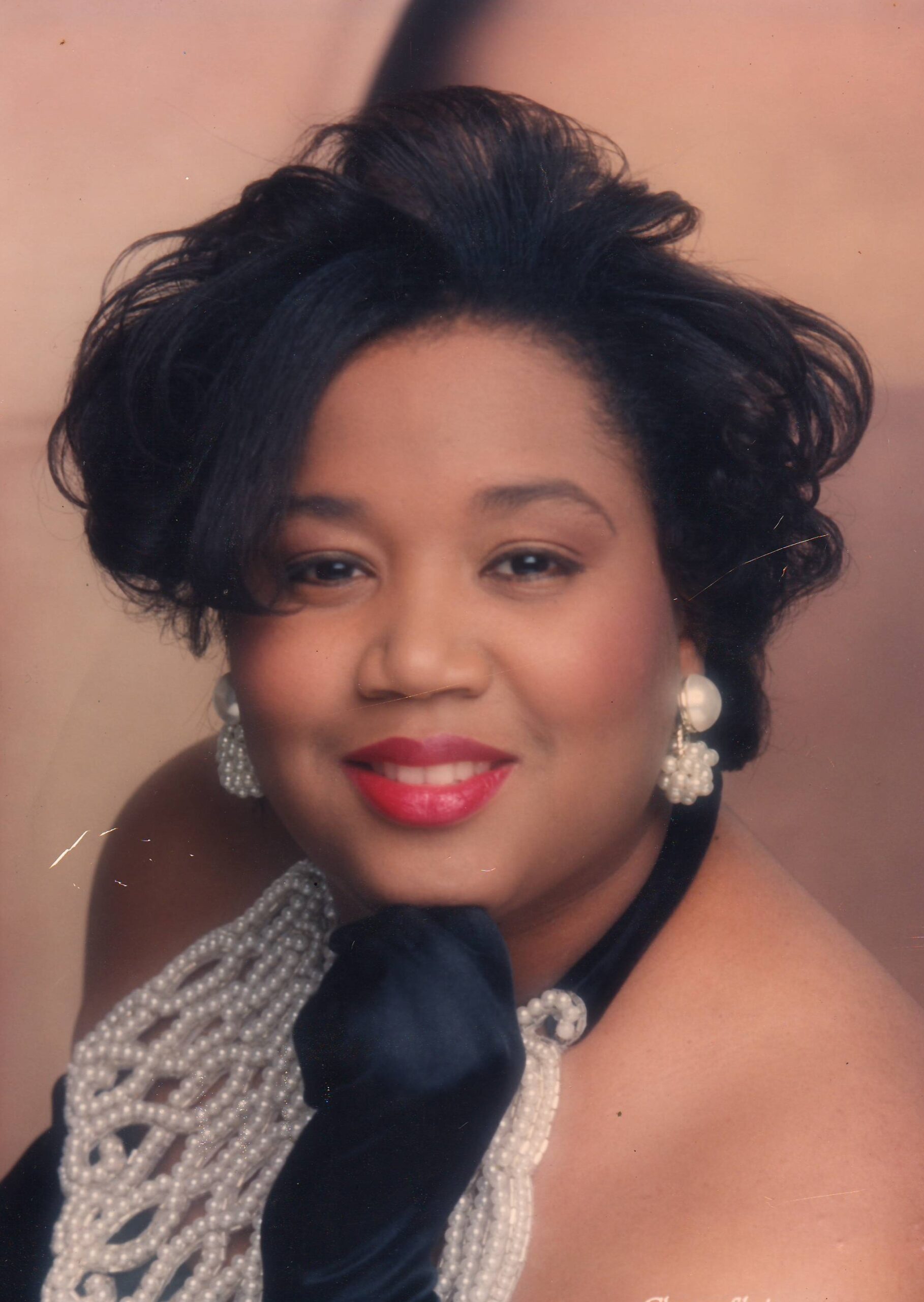 WOMACK, KIMBERLY 1968 – 2019