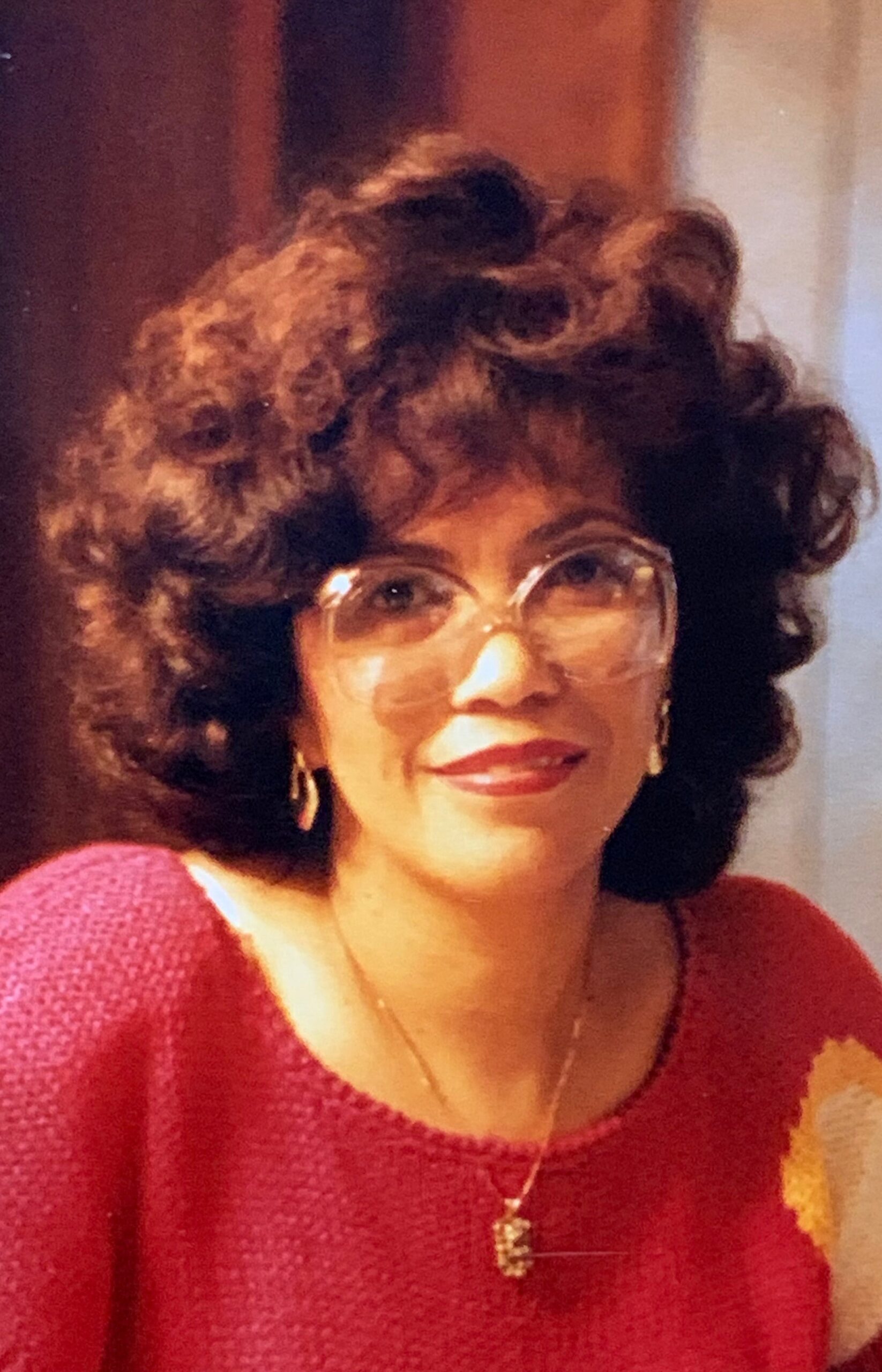 MARY NELL COLVIN 1940 – 2019