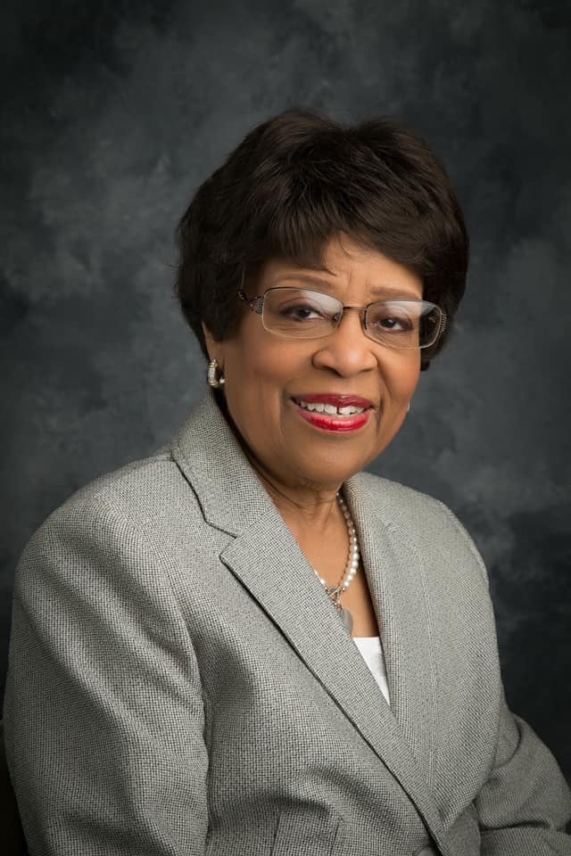 FAYE BRYANT 1937 – 2020