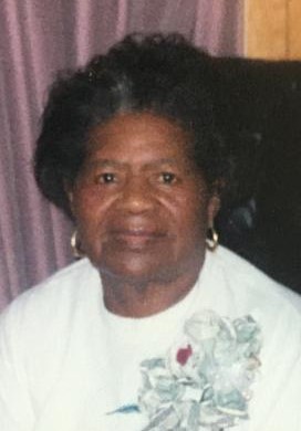 IOLA PAYNE 1919 – 2020