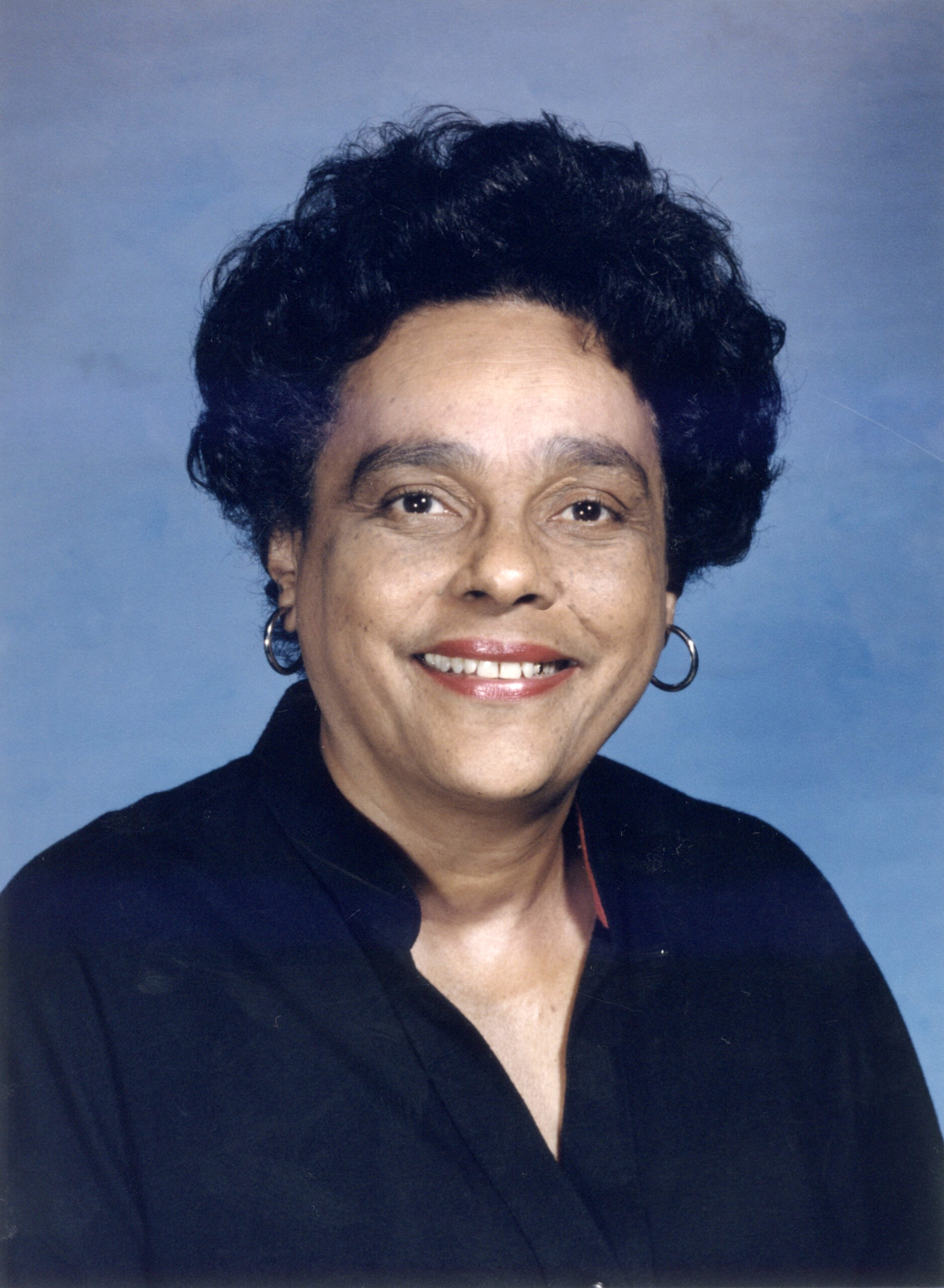 MARGARET S. RILEY 1931 – 2020