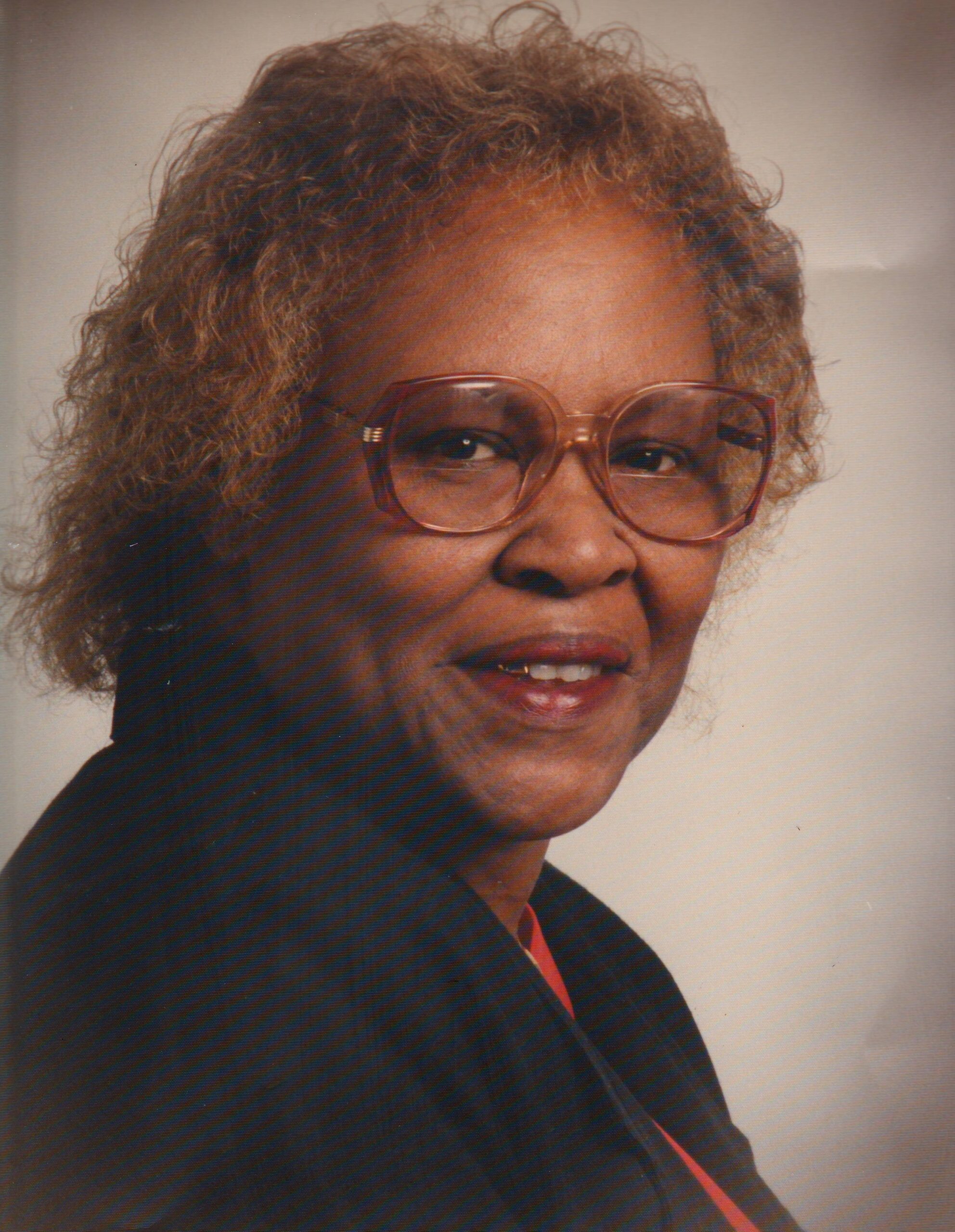 ETHEL L. VERSEA 1931 – 2020