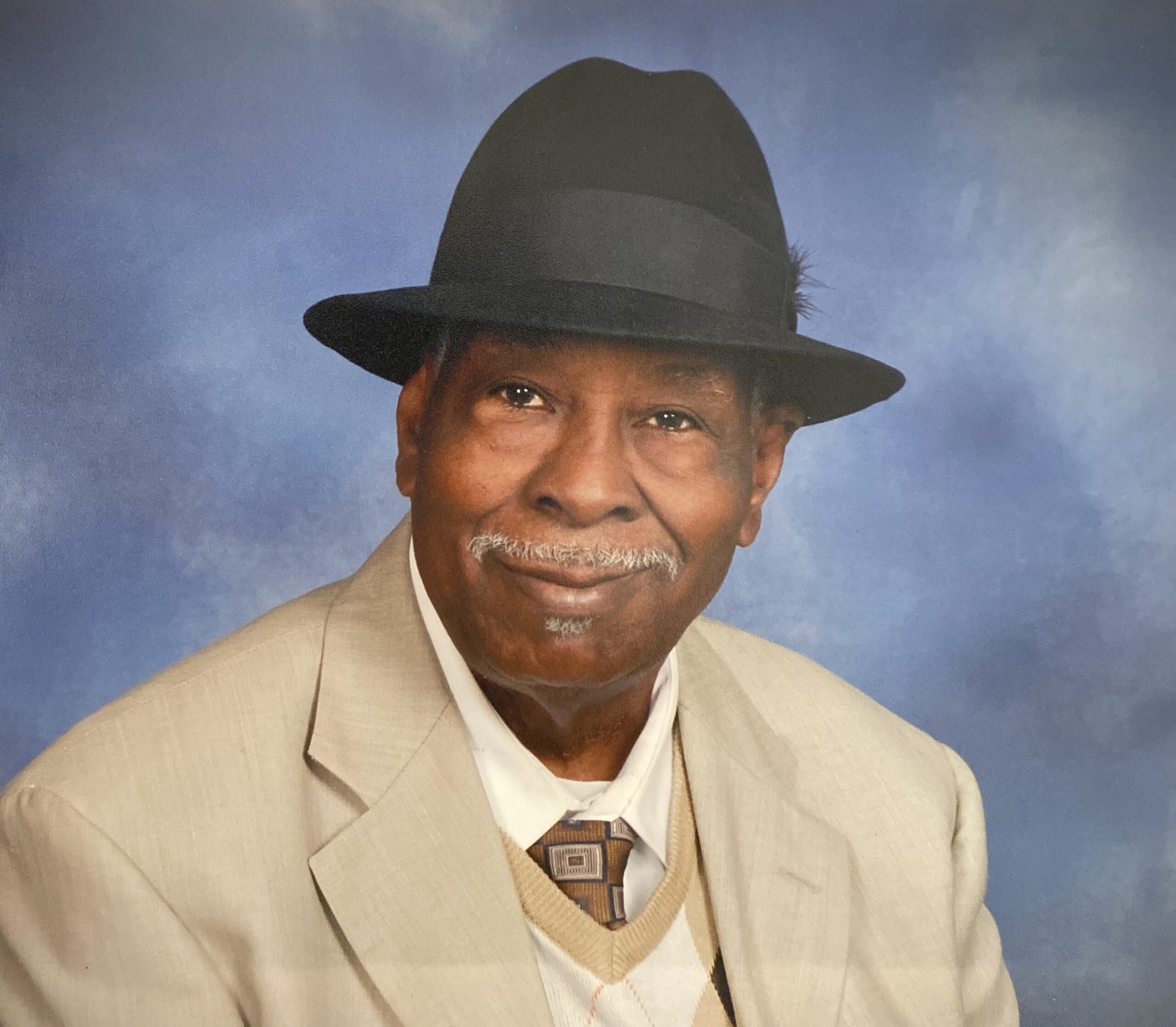 NATHANIEL WILLIAMS JR. 1944 – 2020