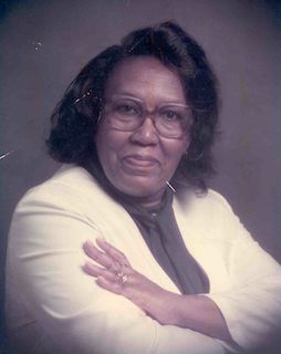 MONZELLA VINSON 1924 – 2020