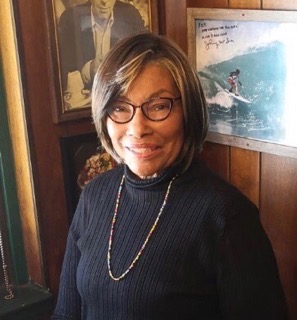 Anita Monk
