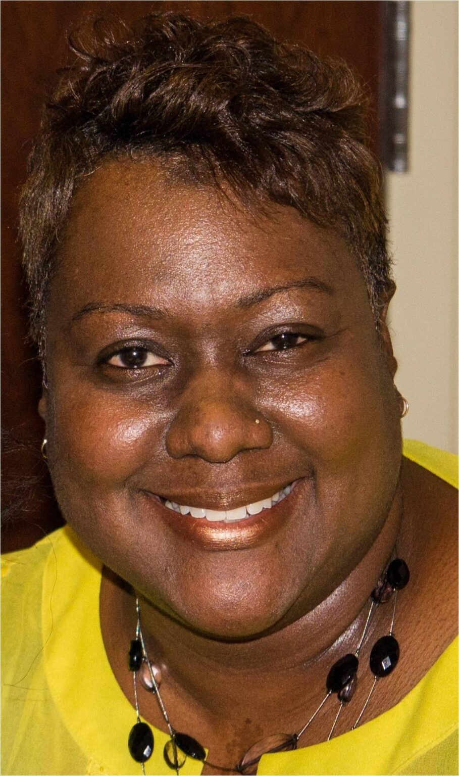 KIM MITCHELL 1963 – 2020 - McCoy & Harrison Funeral Home