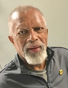 Charles Coleman