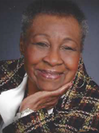 ISABELLA MOORE 1938 – 2020