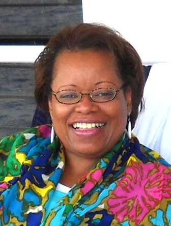 Sheila Brown