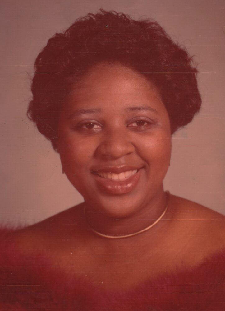RHONDA WILMORE 1961 2021 McCoy & Harrison Funeral Home