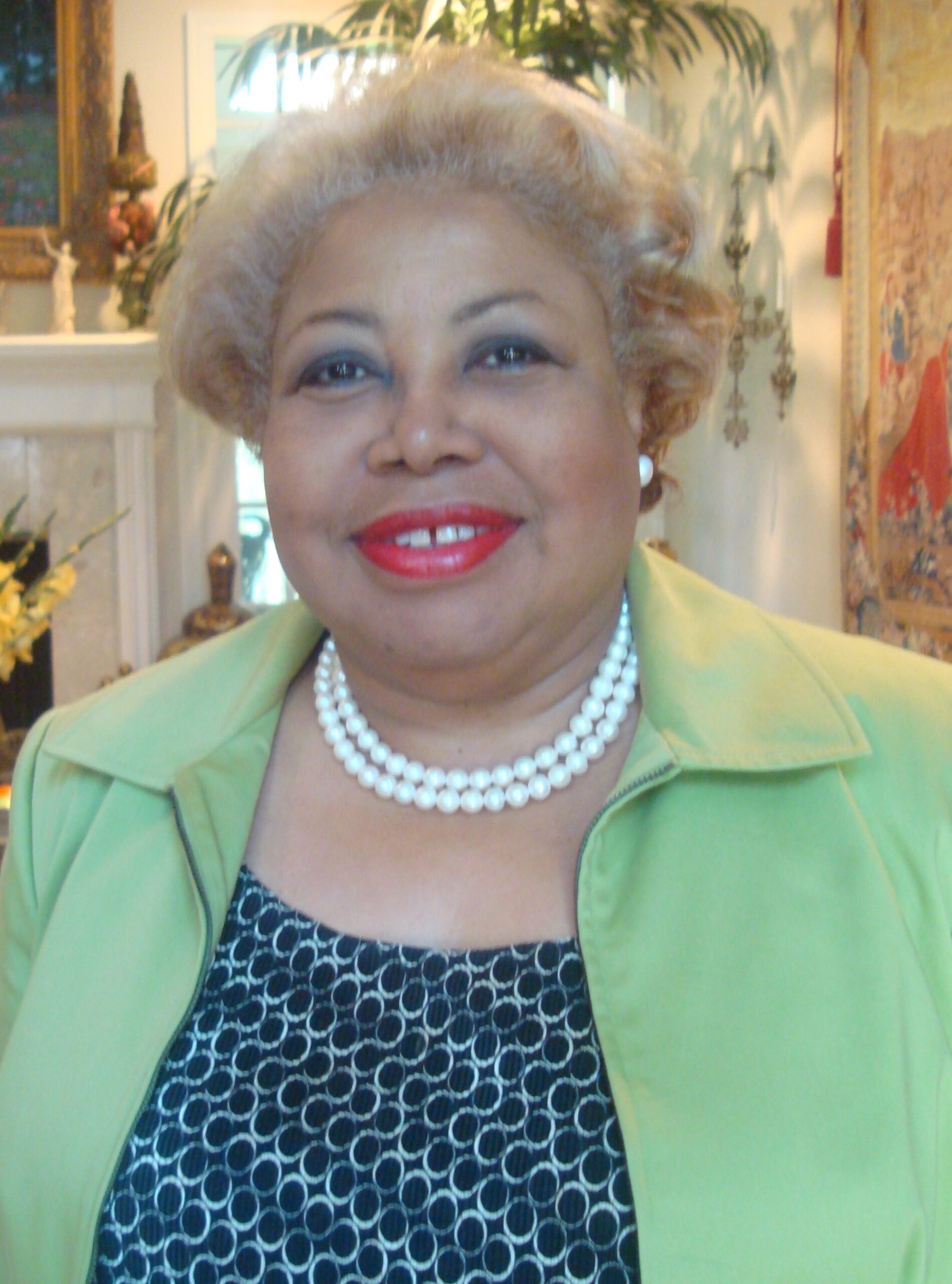 Marilyn Davis