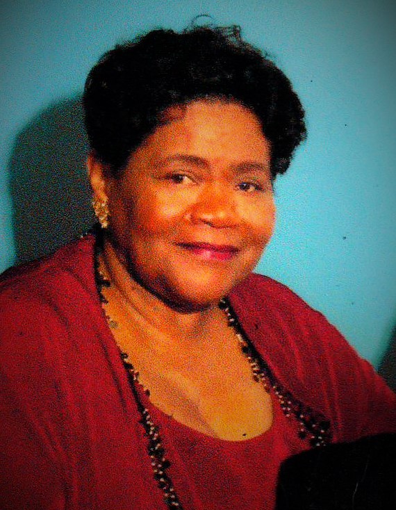 Antoinette Branch