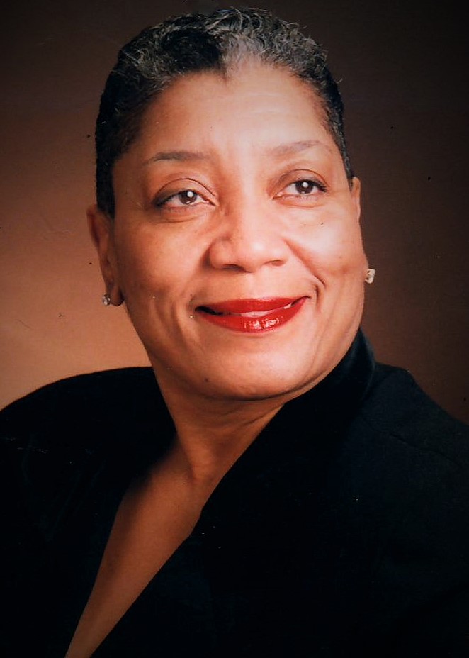 BETTY HALL 1947 – 2021