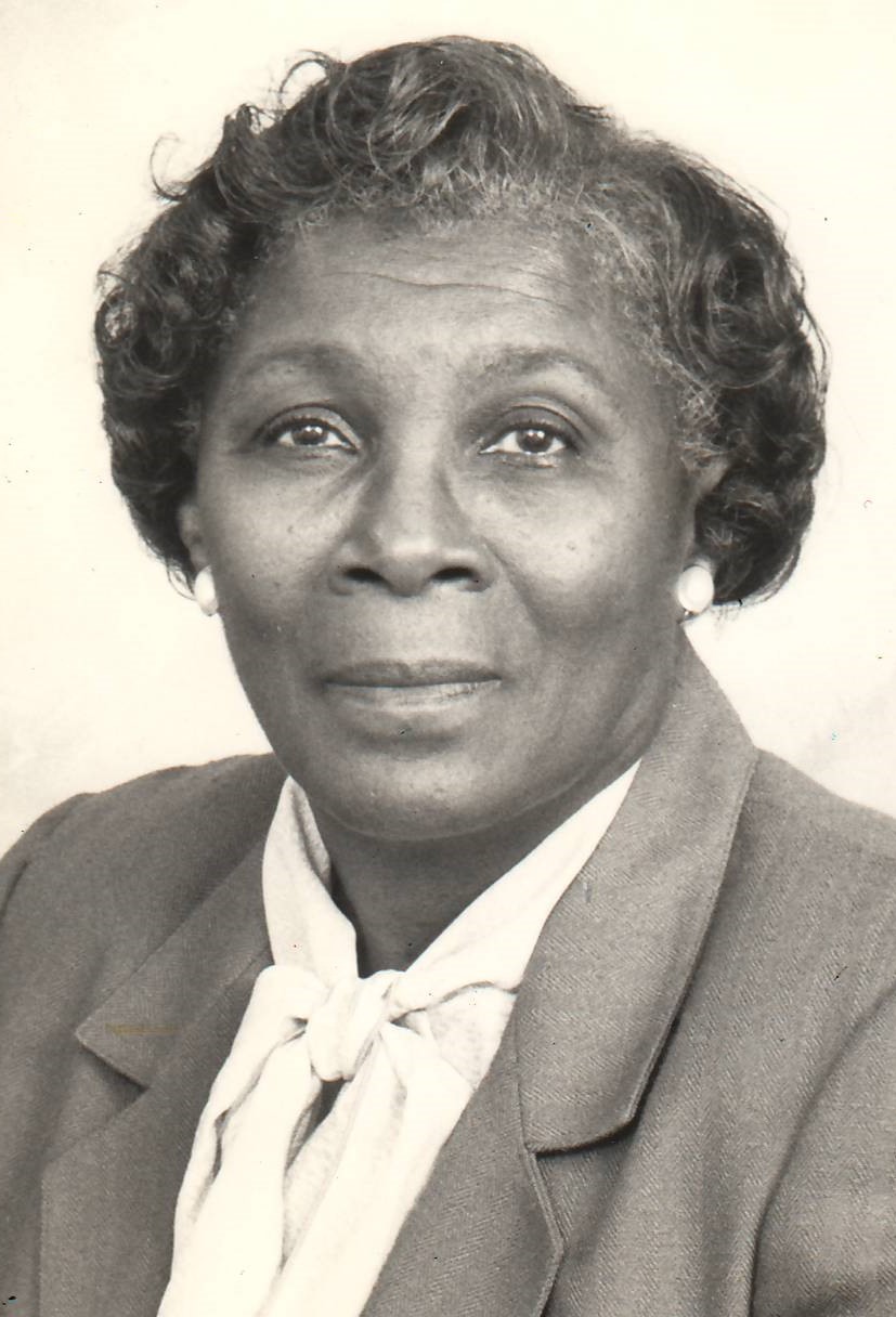 Mary Hinton