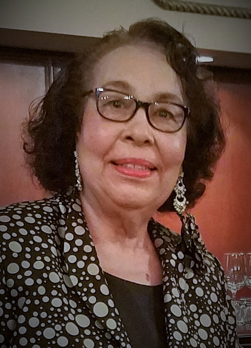 Eva Witchard