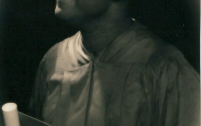 GABRIEL E. JOHNSON 1987 – 2022