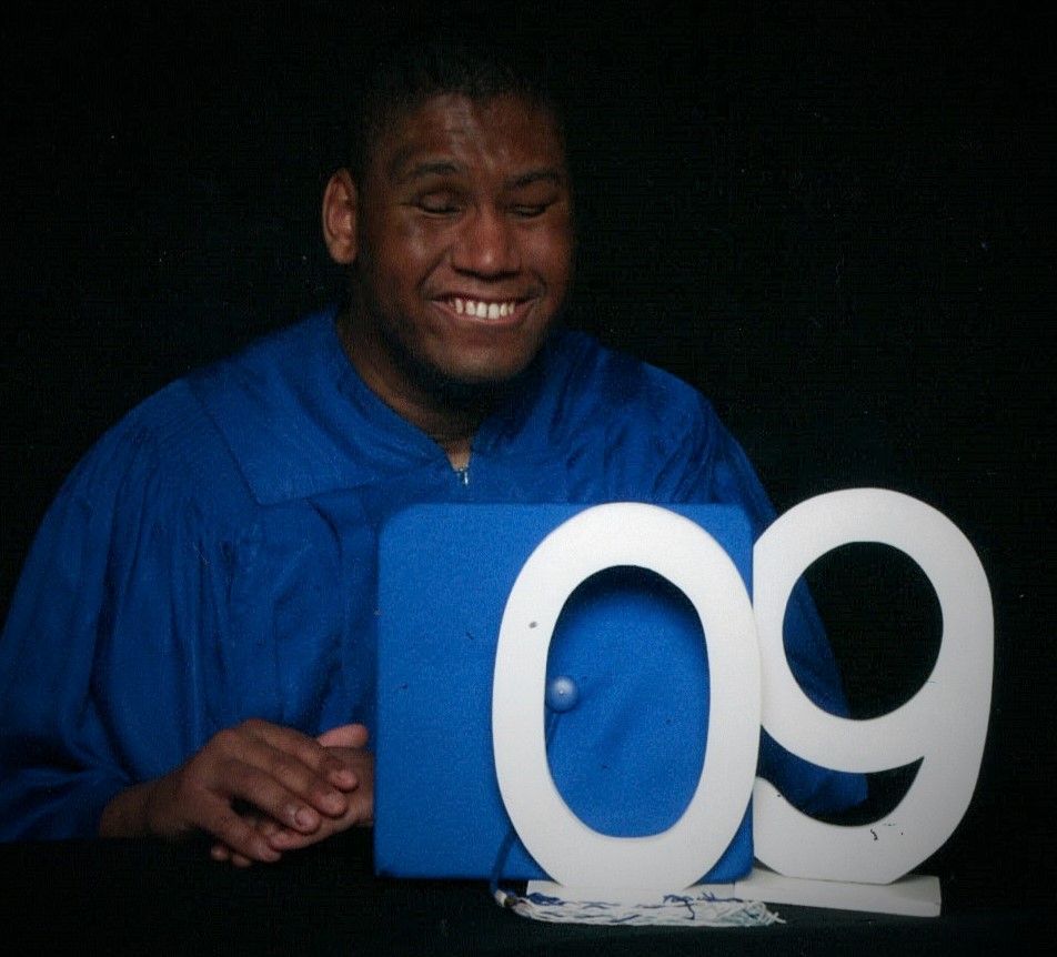 Gabriel Johnson