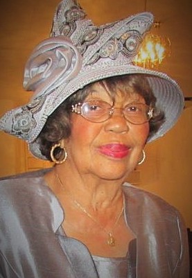 Gloria Brown