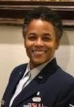 KATEESHA LANDRY 1975 – 2022