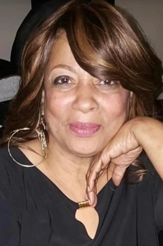 MELODY BARBARY 1955 – 2022