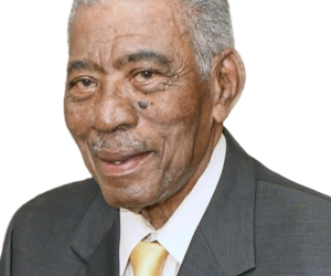 LORENZA BUTLER SR. 1929 – 2023