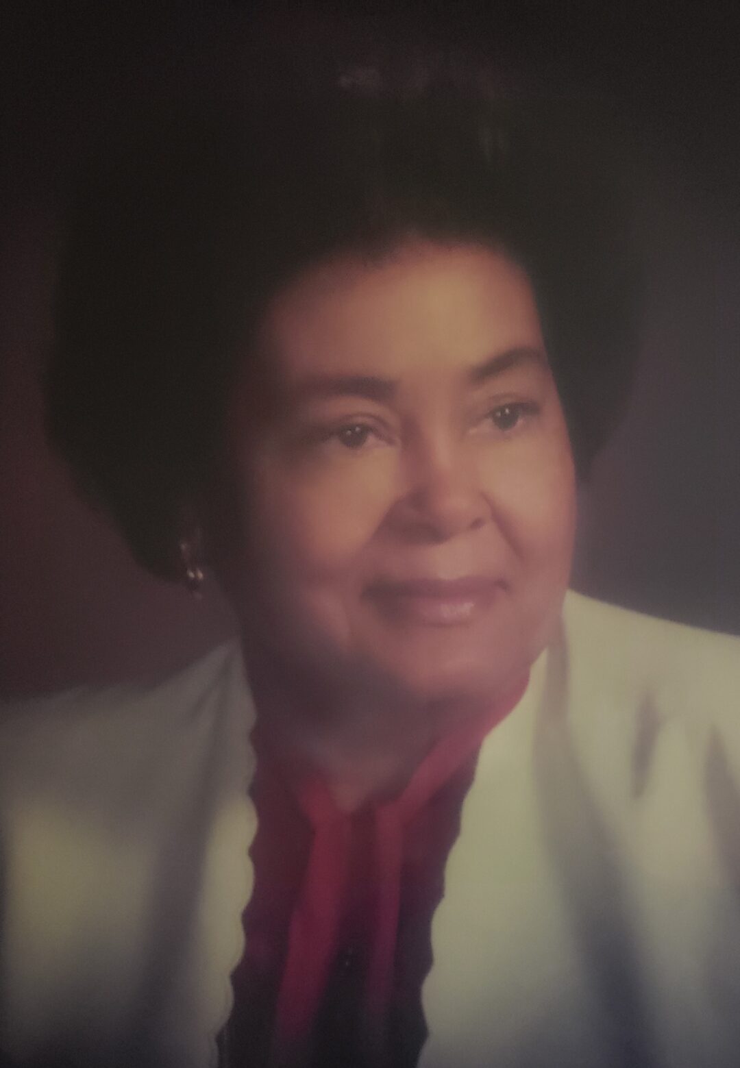 ATHERINE HICKS 1930 2023 McCoy & Harrison Funeral Home