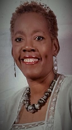 Beverley Sherman