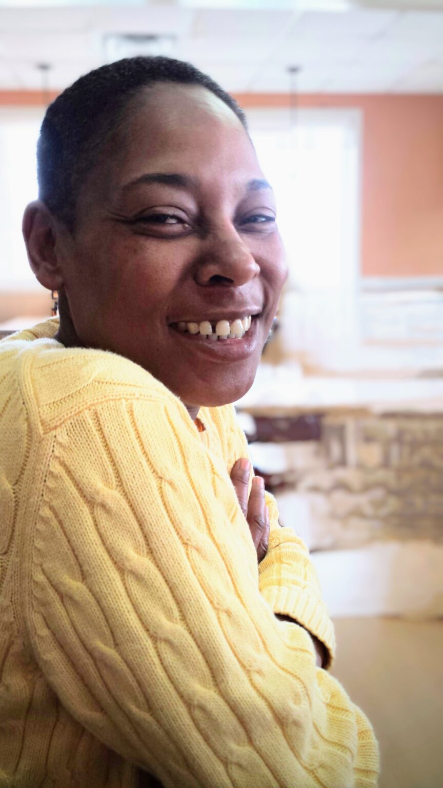 CHAUNCEY COLLINS 1958 2023 McCoy & Harrison Funeral Home