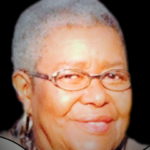 CAROLYN JOHNSON 1943 – 2023