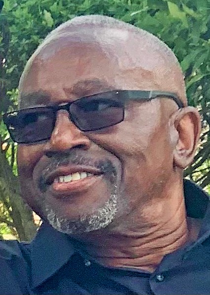 JOHN WALLS 1948 – 2023