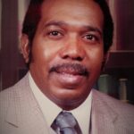 MATTHEWS WILLIAMS JR. 1941 – 2023