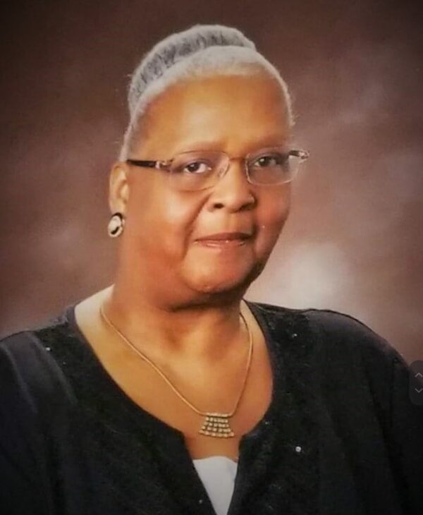 MELBA THOMPSON 1950 2023 McCoy & Harrison Funeral Home