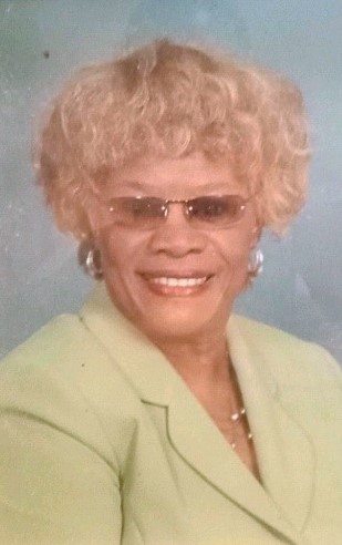 Sharon Scruggs