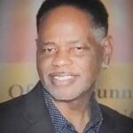 KEITH WILLIAMS 1956 – 2023