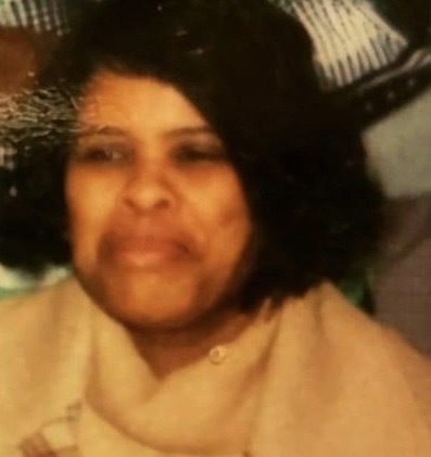 Bettye Ann Frazier Harris