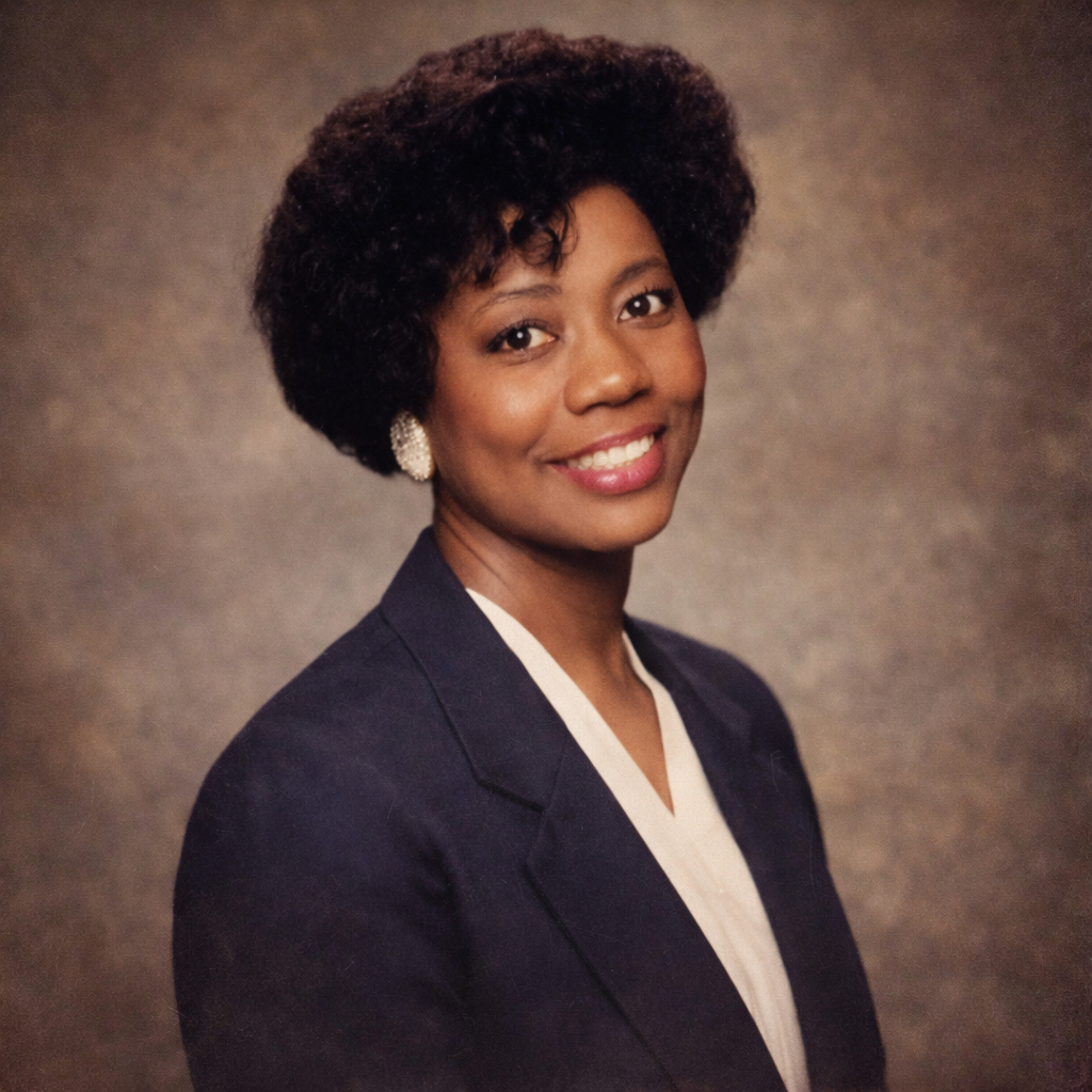 MICHELLE MARSHALL 1958 – 2026