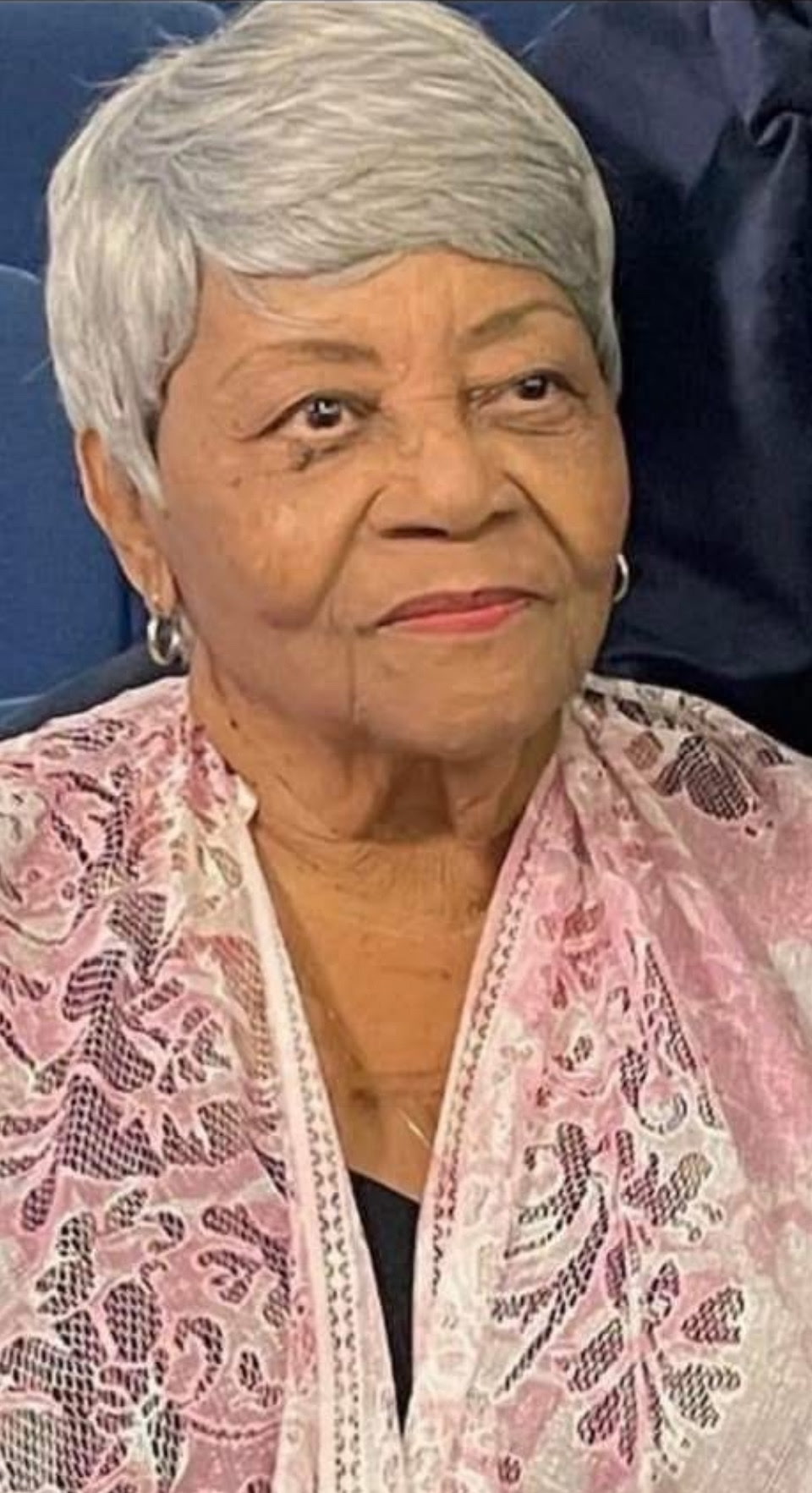 ALICE GREEN 1929 – 2026