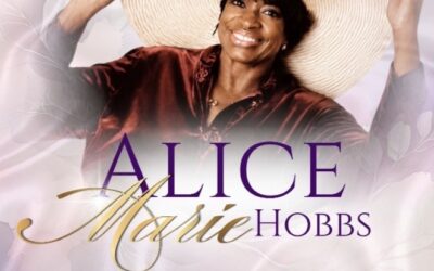 ALICE HOBBS 1947 – 2026 ALICE HOBBS 1947 – 2026