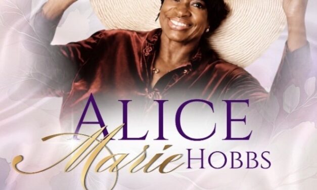 ALICE HOBBS 1947 – 2026